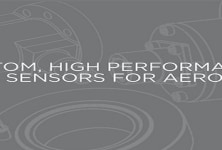 force sensors for aerospace