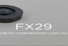 fx29 load cell video image