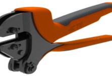SDE Crimp commercial tool system