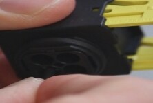 Heavy Duty Sealed Connector Series