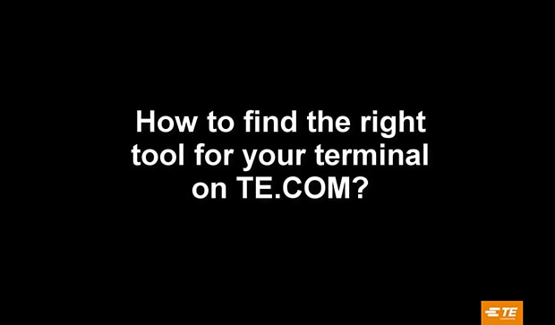 Cómo encontrar la herramienta adecuada para su terminal --- Aplicador