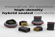 NTSEAL 20 Position Connector (English)