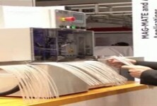 SIM 25C machine - Productronica 2013 (English)
