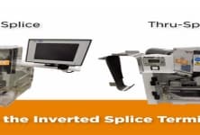 Inverted Splice Terminator