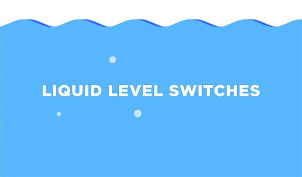 Liquid Level Switches-How it works