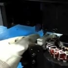 マグネット ワイヤ装置