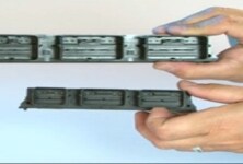 NanoMQS Size and Weight Reduction Video