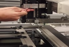 P100 Pin Insertion Video