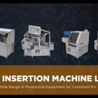 Pin Insertion Machines Overview (English)