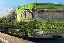 High Voltage Solutions for Electric trucks