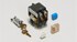 Relays, Contactors & Switches