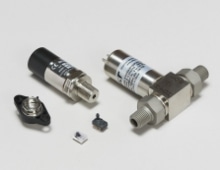 PRESSURE SENSORS