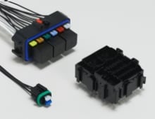 OTHER HARD WIRED BOXES