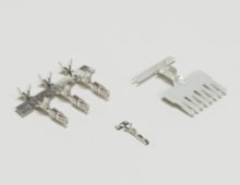 BUSBARS & TERMINALS
