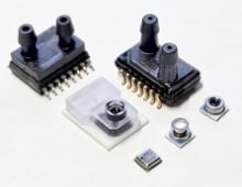 BOARD MOUNT PRESSURE SENSORS