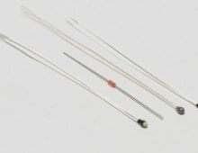 NTC THERMISTORS