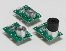 THERMOPILE INFRARED DIGITAL SENSORS