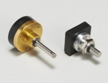 ROTARY ENCODER SENSORS