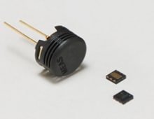 HUMIDITY SENSOR COMPONENTS