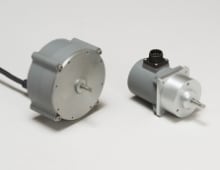 ROTARY POTENTIOMETERS