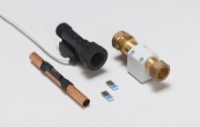 Trinity 81887 Flow Switch Fs10C Fs-399 Trinity 81887 Flow Switch Fs10C Fs-399