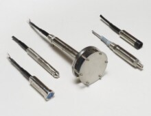 WATER-LEVEL SENSORS