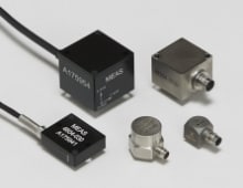 MEMS ACCELEROMETERS