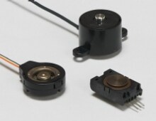 FORCE SENSOR ELEMENTS