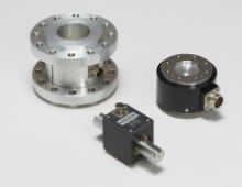 TORQUE SENSORS