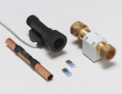 Sensors Types | TE Connectivity