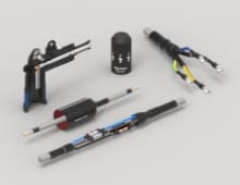 POWER CABLE ACCESSORIES