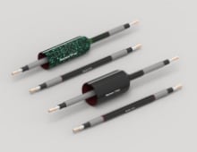 POWER CABLE WRAPS