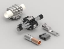 POWER SYSTEMS CONNECTORS