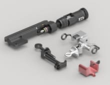 POWER CONNECTOR TOOLS