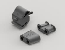 WEDGE CONNECTORS