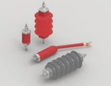 LIGHTNING ARRESTERS & SURGE ARRESTERS