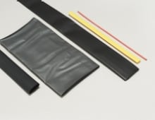 HEAT SHRINK TUBING