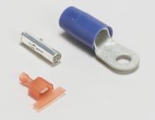 Terminals & Splices