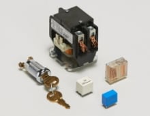 Relays & Contactors