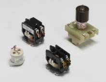 CONTACTORS