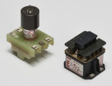 AC CONTACTORS