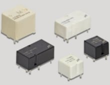 自動車用リレー 高電流および高電圧リレー Te Connectivity 自動車用リレー 高電流および高電圧リレー Te Connectivity