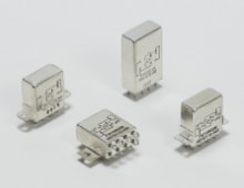 FULL-SIZE RELAYS