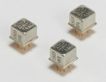 RF RELAYS