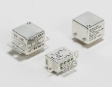 MID-RANGE RELAYS