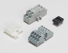 RELAY ACCESSORIES