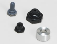 SWITCH SEALS & ACCESSORIES