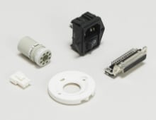Connectors