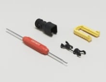 AUTOMOTIVE CONNECTOR ACCESSORIES