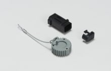 Disjoncteur miniature Square D, QO, 2 pôles, 40A «QO240CP» (unité) -  Matériaux Audet
